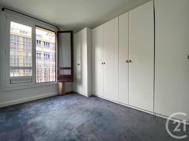 Appartement T3 à louer - 3 pièces - 67.87 m2 - BOULOGNE BILLANCOURT - 92 - ILE-DE-FRANCE - Century 21 Agence Jaurès