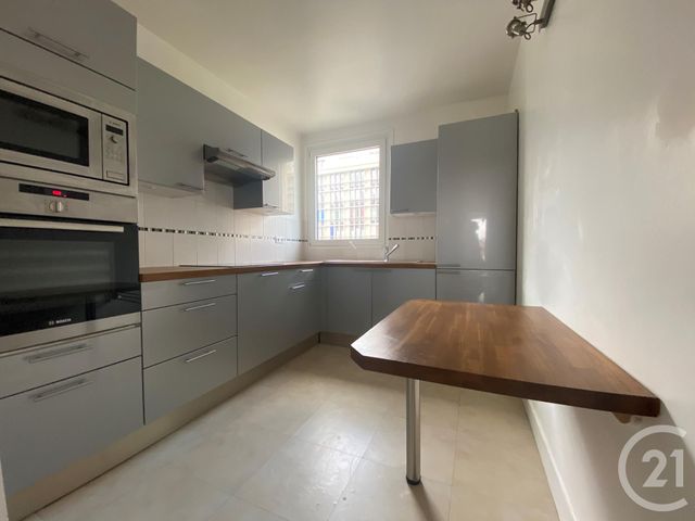 Appartement T3 à louer - 3 pièces - 67.87 m2 - BOULOGNE BILLANCOURT - 92 - ILE-DE-FRANCE - Century 21 Agence Jaurès