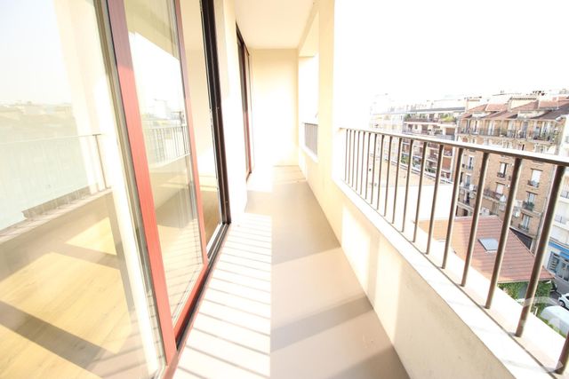 Appartement T3 à louer - 3 pièces - 67.87 m2 - BOULOGNE BILLANCOURT - 92 - ILE-DE-FRANCE - Century 21 Agence Jaurès