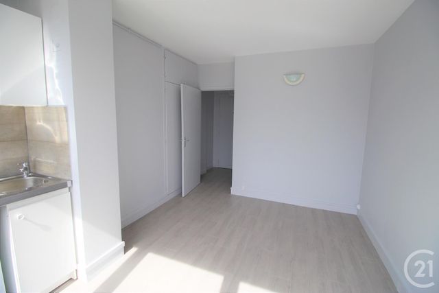 Appartement Studio à louer - 1 pièce - 17.59 m2 - BOULOGNE BILLANCOURT - 92 - ILE-DE-FRANCE - Century 21 Agence Jaurès