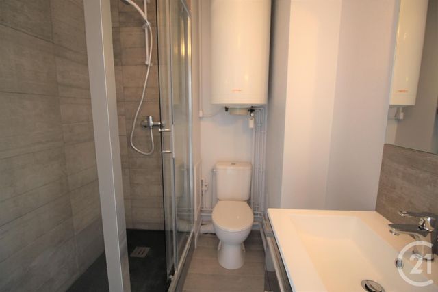Appartement Studio à louer - 1 pièce - 17.59 m2 - BOULOGNE BILLANCOURT - 92 - ILE-DE-FRANCE - Century 21 Agence Jaurès