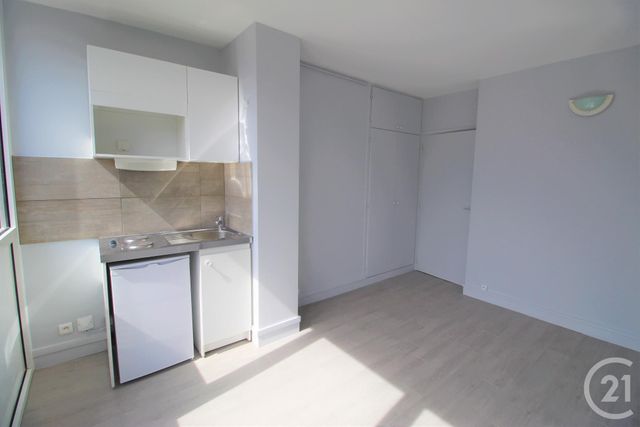 Appartement Studio à louer - 1 pièce - 17.59 m2 - BOULOGNE BILLANCOURT - 92 - ILE-DE-FRANCE - Century 21 Agence Jaurès