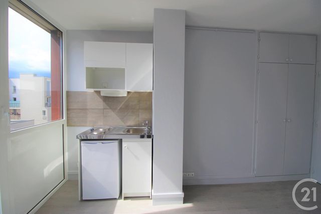 Appartement Studio à louer - 1 pièce - 17.59 m2 - BOULOGNE BILLANCOURT - 92 - ILE-DE-FRANCE - Century 21 Agence Jaurès