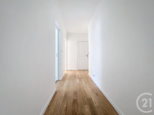 Appartement T2 à louer - 2 pièces - 44.5 m2 - BOULOGNE BILLANCOURT - 92 - ILE-DE-FRANCE - Century 21 Agence Jaurès