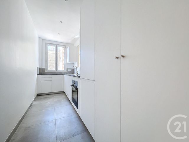 Appartement T2 à louer - 2 pièces - 44.5 m2 - BOULOGNE BILLANCOURT - 92 - ILE-DE-FRANCE - Century 21 Agence Jaurès