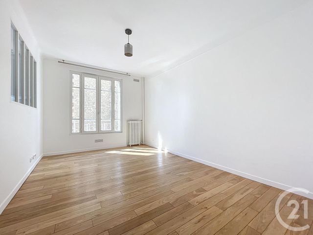 Appartement T2 à louer BOULOGNE BILLANCOURT
