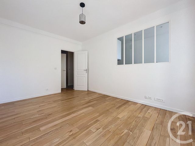Appartement T2 à louer - 2 pièces - 44.5 m2 - BOULOGNE BILLANCOURT - 92 - ILE-DE-FRANCE - Century 21 Agence Jaurès