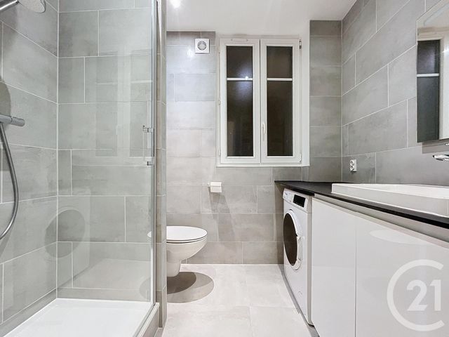 Appartement T2 à louer - 2 pièces - 44.5 m2 - BOULOGNE BILLANCOURT - 92 - ILE-DE-FRANCE - Century 21 Agence Jaurès