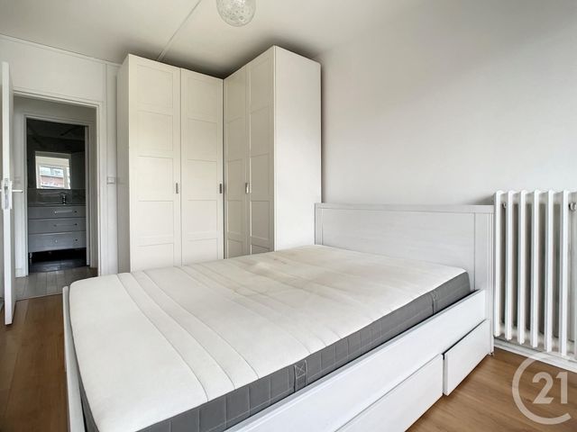Appartement T2 à louer - 2 pièces - 44.78 m2 - BOULOGNE BILLANCOURT - 92 - ILE-DE-FRANCE - Century 21 Agence Jaurès