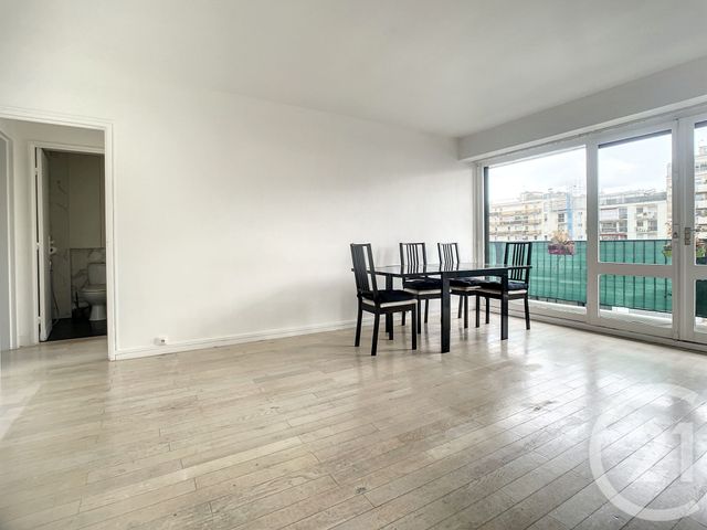 Appartement T2 à louer - 2 pièces - 44.78 m2 - BOULOGNE BILLANCOURT - 92 - ILE-DE-FRANCE - Century 21 Agence Jaurès