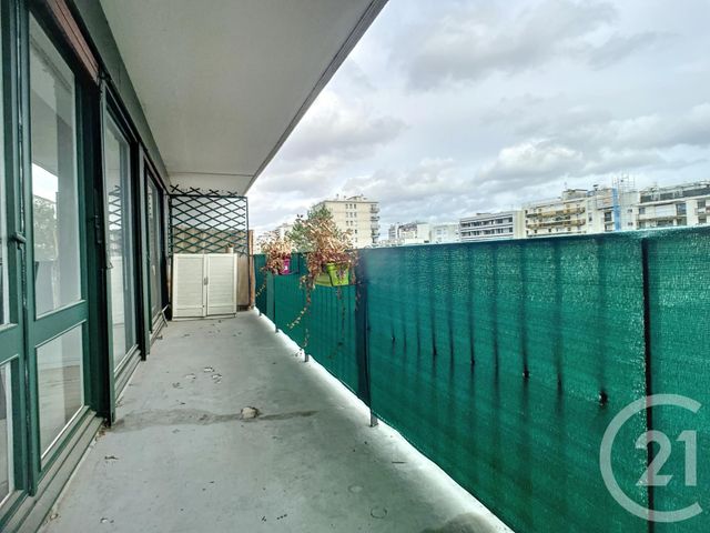 Appartement T2 à louer - 2 pièces - 44.78 m2 - BOULOGNE BILLANCOURT - 92 - ILE-DE-FRANCE - Century 21 Agence Jaurès
