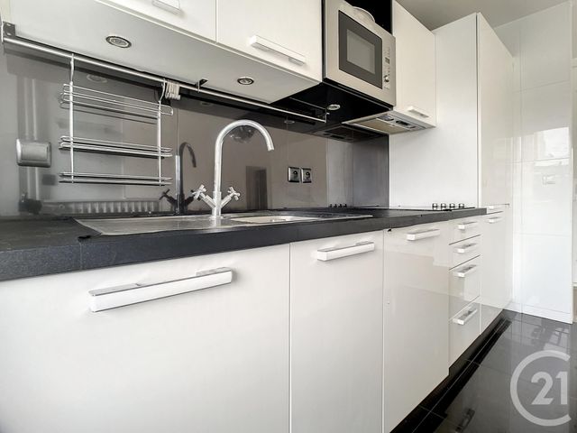 Appartement T2 à louer - 2 pièces - 44.78 m2 - BOULOGNE BILLANCOURT - 92 - ILE-DE-FRANCE - Century 21 Agence Jaurès