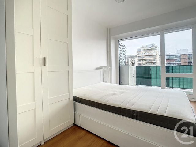 Appartement T2 à louer - 2 pièces - 44.78 m2 - BOULOGNE BILLANCOURT - 92 - ILE-DE-FRANCE - Century 21 Agence Jaurès
