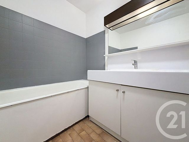 Appartement Studio à louer - 1 pièce - 33.41 m2 - BOULOGNE BILLANCOURT - 92 - ILE-DE-FRANCE - Century 21 Agence Jaurès