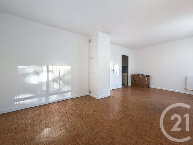 Appartement Studio à louer - 1 pièce - 33.41 m2 - BOULOGNE BILLANCOURT - 92 - ILE-DE-FRANCE - Century 21 Agence Jaurès