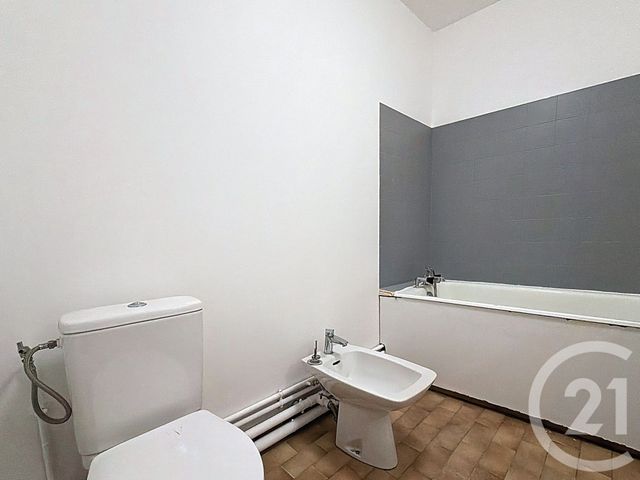 Appartement Studio à louer - 1 pièce - 33.41 m2 - BOULOGNE BILLANCOURT - 92 - ILE-DE-FRANCE - Century 21 Agence Jaurès