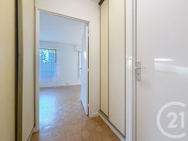 Appartement Studio à louer - 1 pièce - 33.41 m2 - BOULOGNE BILLANCOURT - 92 - ILE-DE-FRANCE - Century 21 Agence Jaurès