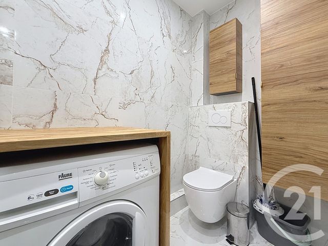 Appartement T2 à louer - 2 pièces - 45.58 m2 - BOULOGNE BILLANCOURT - 92 - ILE-DE-FRANCE - Century 21 Agence Jaurès