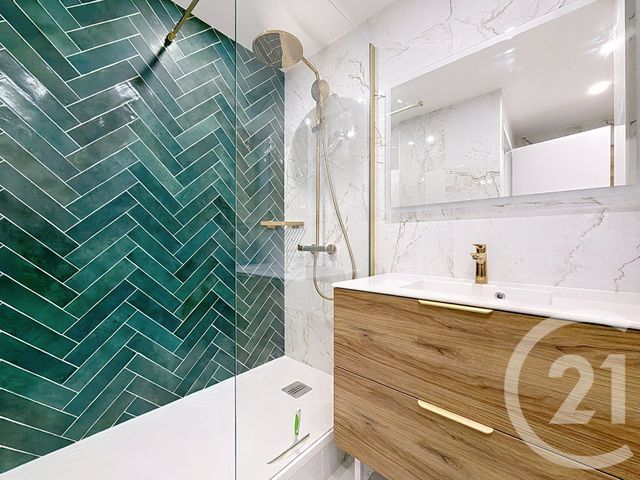 Appartement T2 à louer - 2 pièces - 45.58 m2 - BOULOGNE BILLANCOURT - 92 - ILE-DE-FRANCE - Century 21 Agence Jaurès