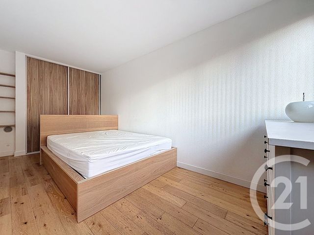 Appartement T2 à louer - 2 pièces - 45.58 m2 - BOULOGNE BILLANCOURT - 92 - ILE-DE-FRANCE - Century 21 Agence Jaurès