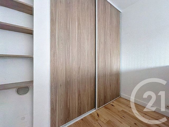 Appartement T2 à louer - 2 pièces - 45.58 m2 - BOULOGNE BILLANCOURT - 92 - ILE-DE-FRANCE - Century 21 Agence Jaurès