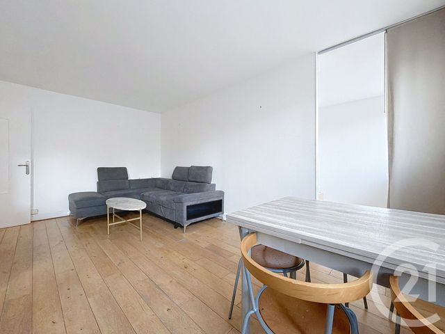 Appartement T2 à louer - 2 pièces - 45.58 m2 - BOULOGNE BILLANCOURT - 92 - ILE-DE-FRANCE - Century 21 Agence Jaurès