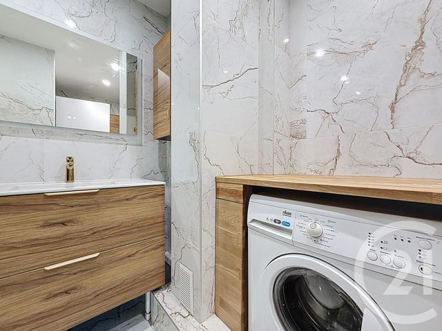 Appartement T2 à louer - 2 pièces - 45.58 m2 - BOULOGNE BILLANCOURT - 92 - ILE-DE-FRANCE - Century 21 Agence Jaurès