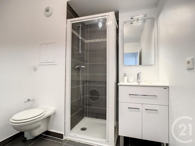 Appartement F2 à louer - 2 pièces - 40.82 m2 - BOULOGNE BILLANCOURT - 92 - ILE-DE-FRANCE - Century 21 Agence Jaurès