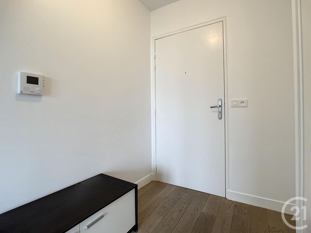 Appartement F2 à louer - 2 pièces - 40.82 m2 - BOULOGNE BILLANCOURT - 92 - ILE-DE-FRANCE - Century 21 Agence Jaurès