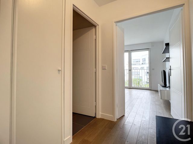 Appartement F2 à louer - 2 pièces - 40.82 m2 - BOULOGNE BILLANCOURT - 92 - ILE-DE-FRANCE - Century 21 Agence Jaurès