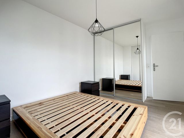 Appartement F2 à louer - 2 pièces - 40.82 m2 - BOULOGNE BILLANCOURT - 92 - ILE-DE-FRANCE - Century 21 Agence Jaurès