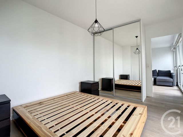 Appartement F2 à louer - 2 pièces - 40.82 m2 - BOULOGNE BILLANCOURT - 92 - ILE-DE-FRANCE - Century 21 Agence Jaurès