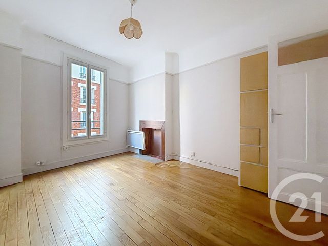 Appartement T2 à louer - 2 pièces - 35.28 m2 - BOULOGNE BILLANCOURT - 92 - ILE-DE-FRANCE - Century 21 Agence Jaurès
