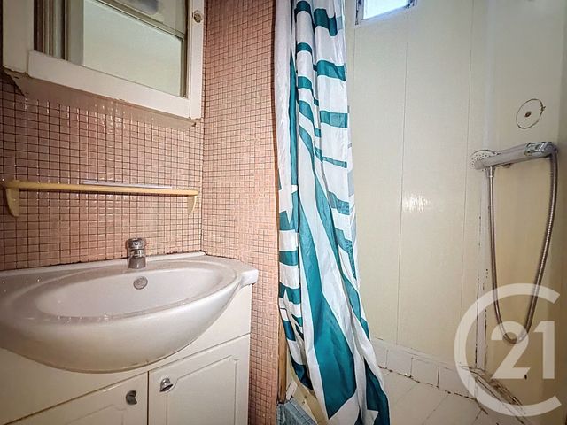 Appartement T2 à louer - 2 pièces - 35.28 m2 - BOULOGNE BILLANCOURT - 92 - ILE-DE-FRANCE - Century 21 Agence Jaurès