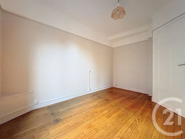 Appartement T2 à louer - 2 pièces - 35.28 m2 - BOULOGNE BILLANCOURT - 92 - ILE-DE-FRANCE - Century 21 Agence Jaurès