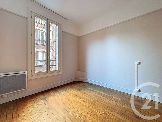 Appartement T2 à louer - 2 pièces - 35.28 m2 - BOULOGNE BILLANCOURT - 92 - ILE-DE-FRANCE - Century 21 Agence Jaurès
