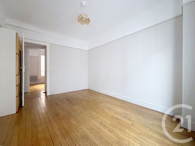 Appartement T2 à louer - 2 pièces - 35.28 m2 - BOULOGNE BILLANCOURT - 92 - ILE-DE-FRANCE - Century 21 Agence Jaurès