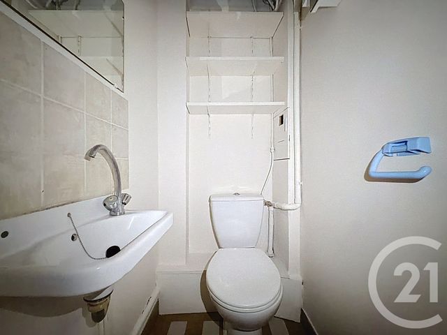 Appartement T2 à louer - 2 pièces - 35.28 m2 - BOULOGNE BILLANCOURT - 92 - ILE-DE-FRANCE - Century 21 Agence Jaurès