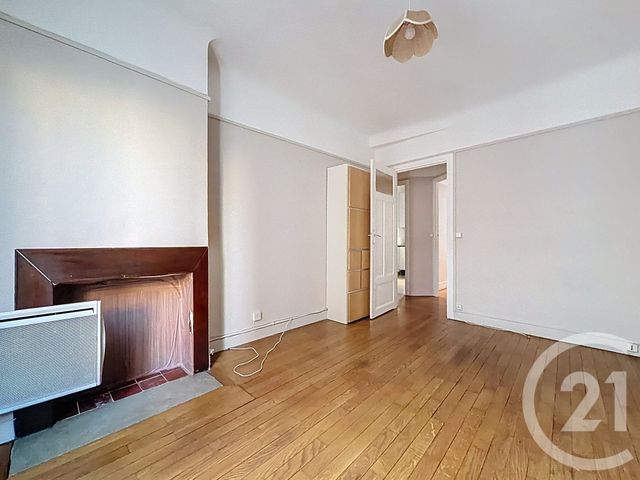 Appartement T2 à louer - 2 pièces - 35.28 m2 - BOULOGNE BILLANCOURT - 92 - ILE-DE-FRANCE - Century 21 Agence Jaurès