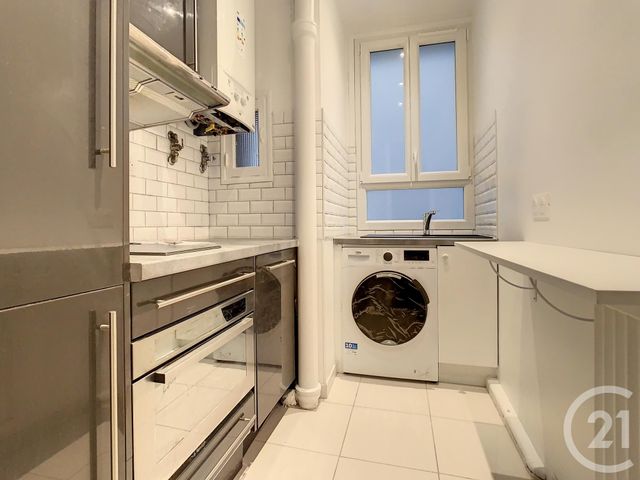 Appartement T2 à louer - 2 pièces - 43.61 m2 - PARIS - 75015 - ILE-DE-FRANCE - Century 21 Agence Jaurès
