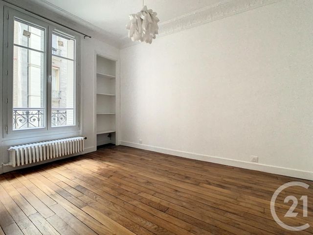 Appartement T2 à louer - 2 pièces - 43.61 m2 - PARIS - 75015 - ILE-DE-FRANCE - Century 21 Agence Jaurès