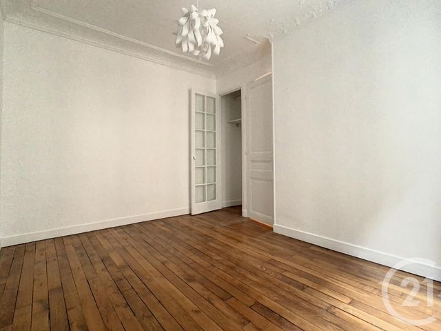 Appartement T2 à louer - 2 pièces - 43.61 m2 - PARIS - 75015 - ILE-DE-FRANCE - Century 21 Agence Jaurès