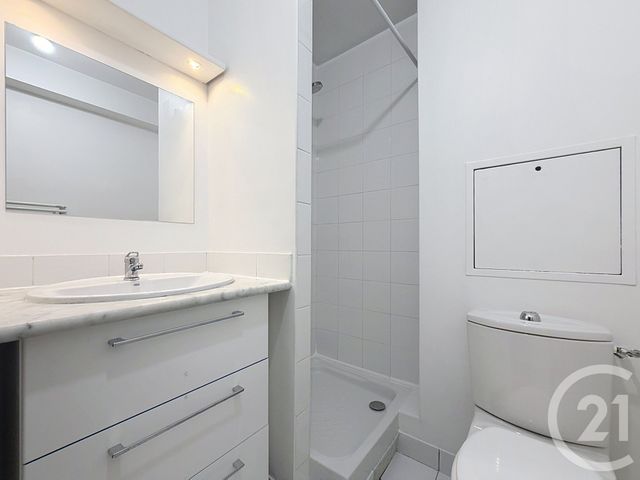 Appartement Studio à louer - 1 pièce - 28.24 m2 - BOULOGNE BILLANCOURT - 92 - ILE-DE-FRANCE - Century 21 Agence Jaurès