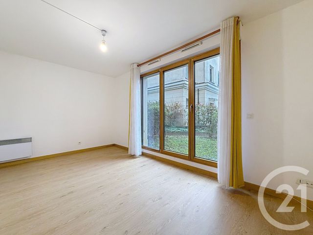 Appartement Studio à louer - 1 pièce - 28.24 m2 - BOULOGNE BILLANCOURT - 92 - ILE-DE-FRANCE - Century 21 Agence Jaurès