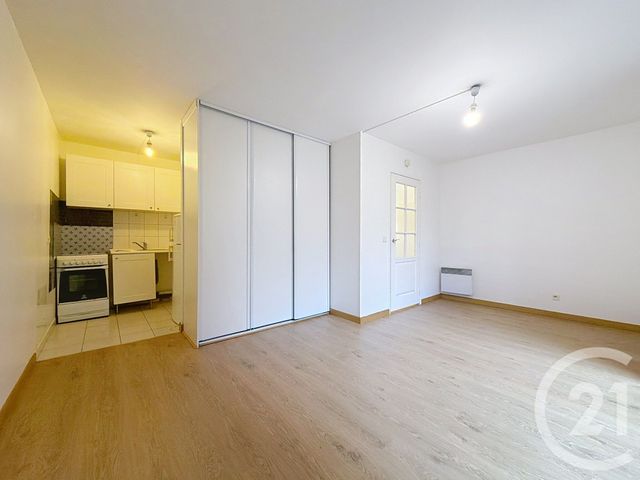 Appartement Studio à louer - 1 pièce - 28.24 m2 - BOULOGNE BILLANCOURT - 92 - ILE-DE-FRANCE - Century 21 Agence Jaurès