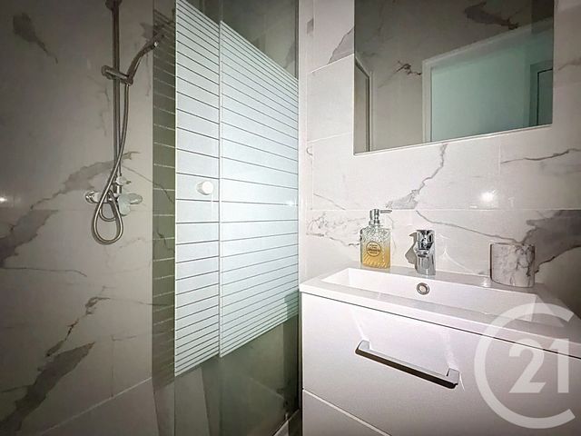 Appartement Studio à louer - 1 pièce - 23.49 m2 - BOULOGNE BILLANCOURT - 92 - ILE-DE-FRANCE - Century 21 Agence Jaurès