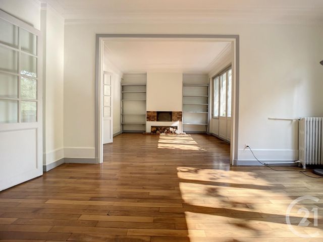 Appartement T4 à louer - 4 pièces - 104.92 m2 - PARIS - 75016 - ILE-DE-FRANCE - Century 21 Agence Jaurès