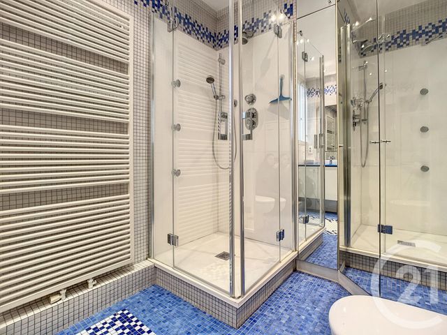 Appartement T4 à louer - 4 pièces - 104.92 m2 - PARIS - 75016 - ILE-DE-FRANCE - Century 21 Agence Jaurès