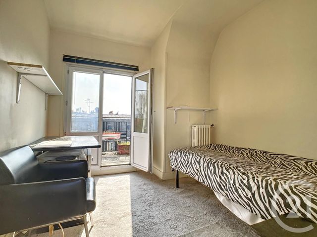 Appartement T4 à louer - 4 pièces - 104.92 m2 - PARIS - 75016 - ILE-DE-FRANCE - Century 21 Agence Jaurès