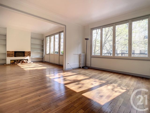 appartement - PARIS - 75016